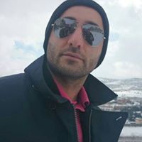Yossi Atzil