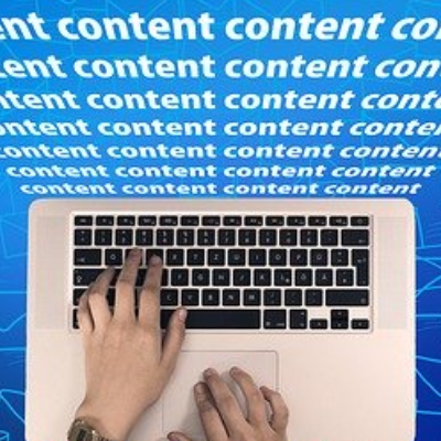 Content Marketing Expert logo