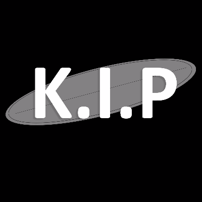 K.I.P logo