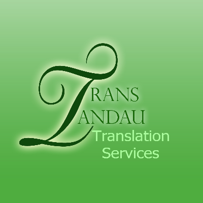 TransLandau logo