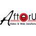 AfterU logo