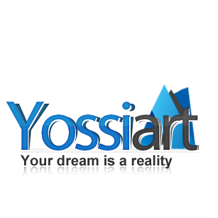 יוסיארט logo