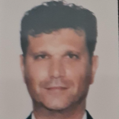 yossi sharabany