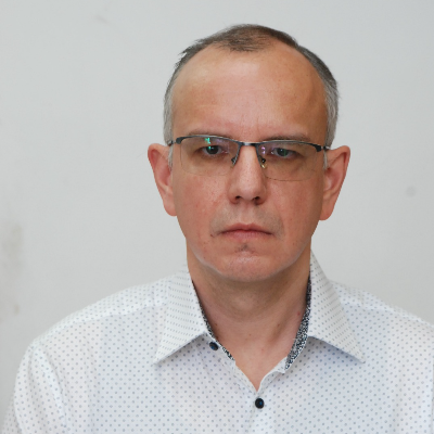 Maxim Skopin