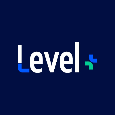 Level Plus logo