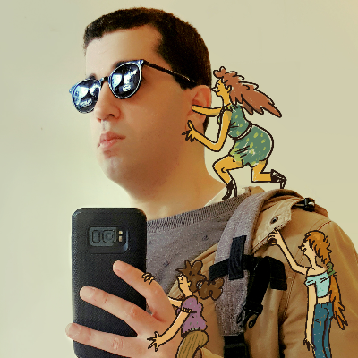 noam marzook