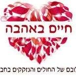 אסף גבאי logo