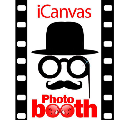 ICanvas Booth