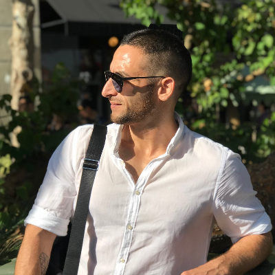 ליאור Profile Image