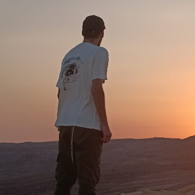 Shmuel deshe