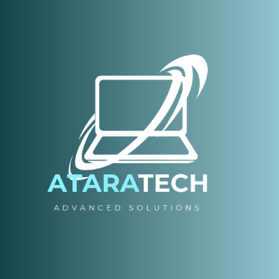 AtaraTach logo