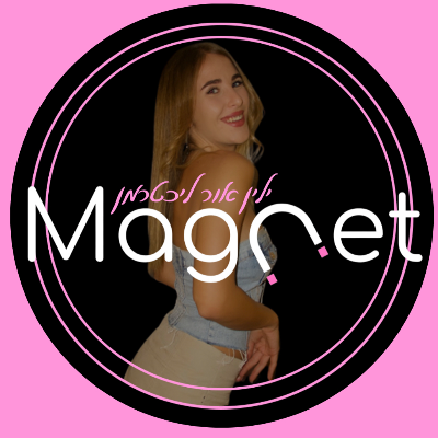 Magnet