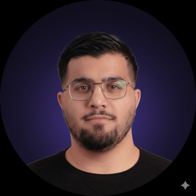 ראובן אצ'לדייב | שיווק דיגיטלי | בניית אתרים Profile Image