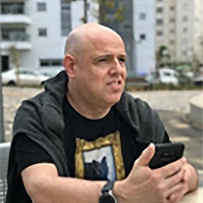 שר-אל עידו עיצוב תעשייתי.