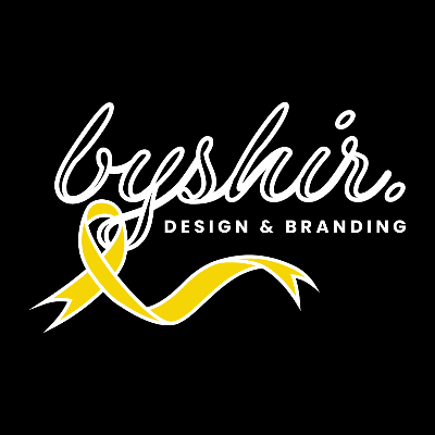 Design by Shir logo