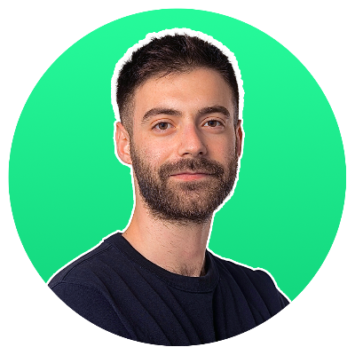UX.UI Designer logo