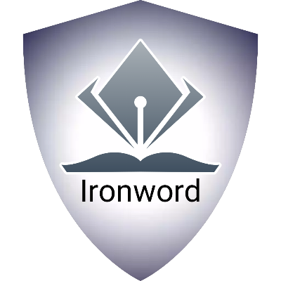 Ironword translations
