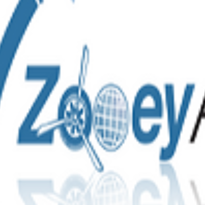 Zooey Aerospace Profile Image