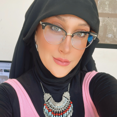 שיפאא בוקאעי חמוד