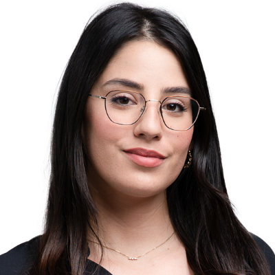 משפטנית ועורכת דין