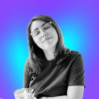 Lina Gershom Profile Image