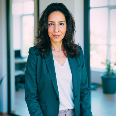 שירלי רפאלי