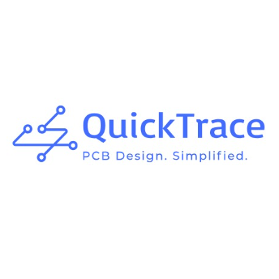 ™QuickTrace logo