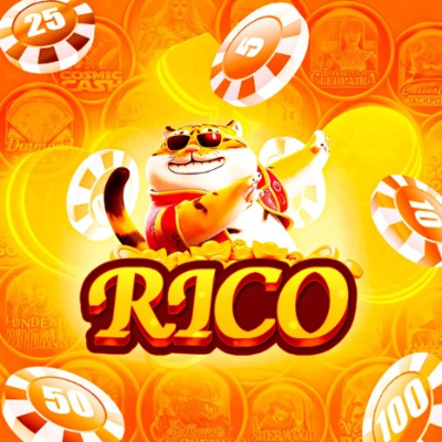 RICO ThirtyThree