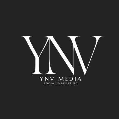 YNV MEDIA logo