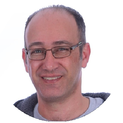 יוסי שמילוביץ logo