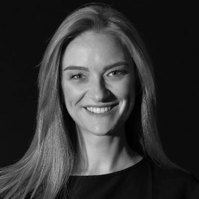 Daniela Rabinovici
