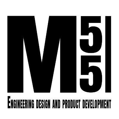 M55 logo