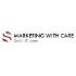 Marketing with care logo