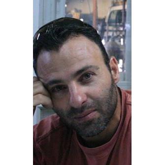 איציק גריגוס