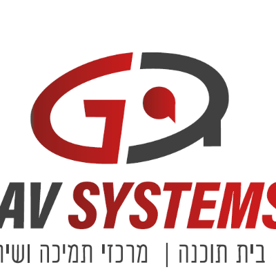 גב מערכות בעמ