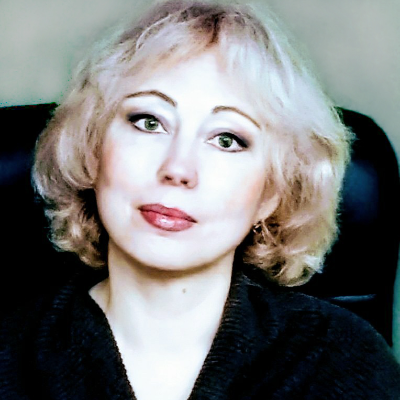 Olga Petriienko