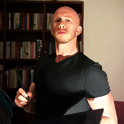 Aviad Sajevitch Art & Illustrations