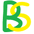 BS logo