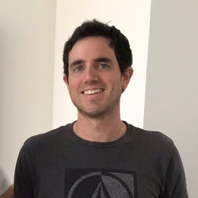 Adam Zrehen