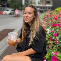 Jaia Taboada - Food content creator