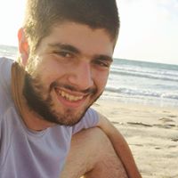 Idan Tabachnik
