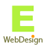 ensof webdesign logo