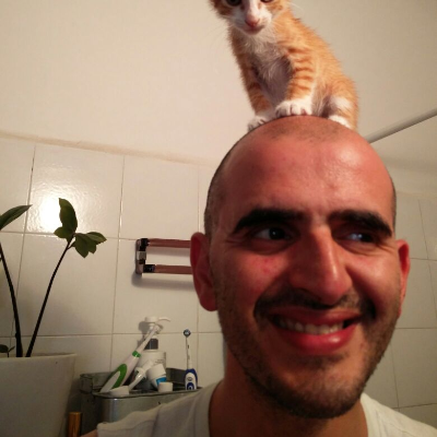Sem Shnaider QA