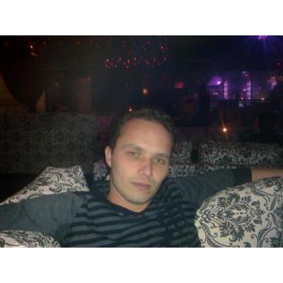 Aleksei Efremov