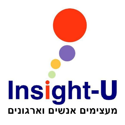 Insight-U logo