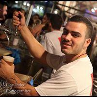 Shahar Levy