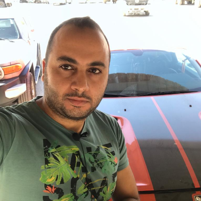 ayman ali