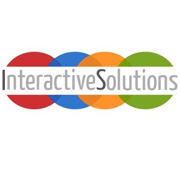 Interactive Solutions logo