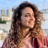 Eden Ben Amara