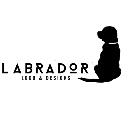 Labrador Logo & Designs logo